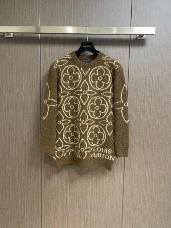 LV Sweater