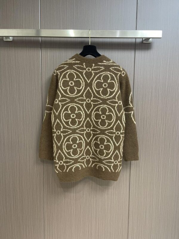 LV Sweater - Image 2