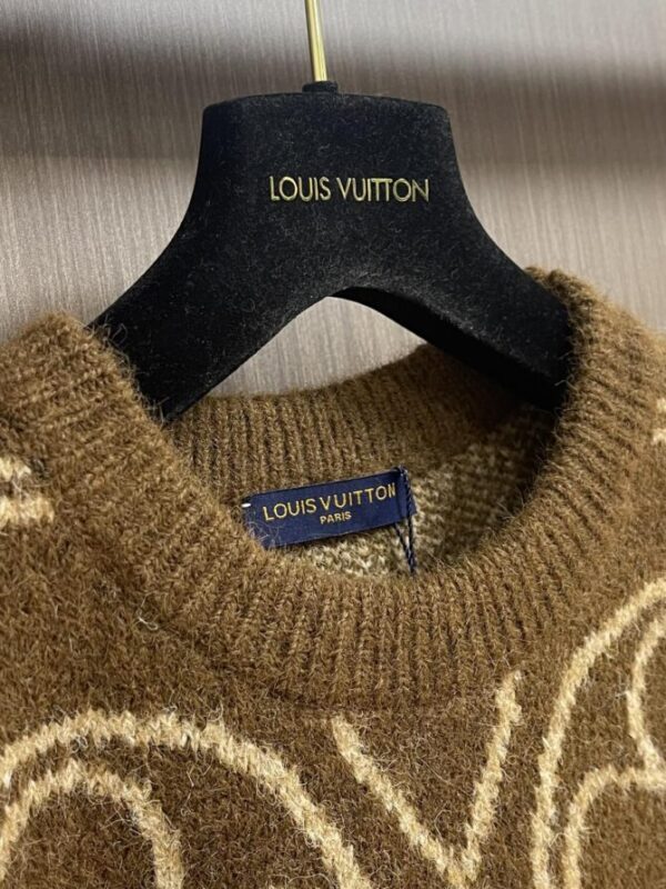 LV Sweater - Image 3