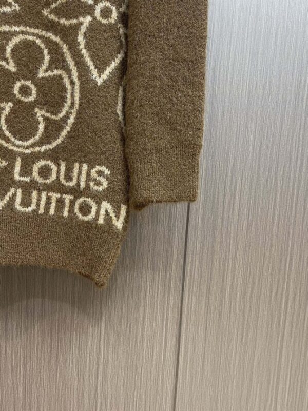 LV Sweater - Image 6