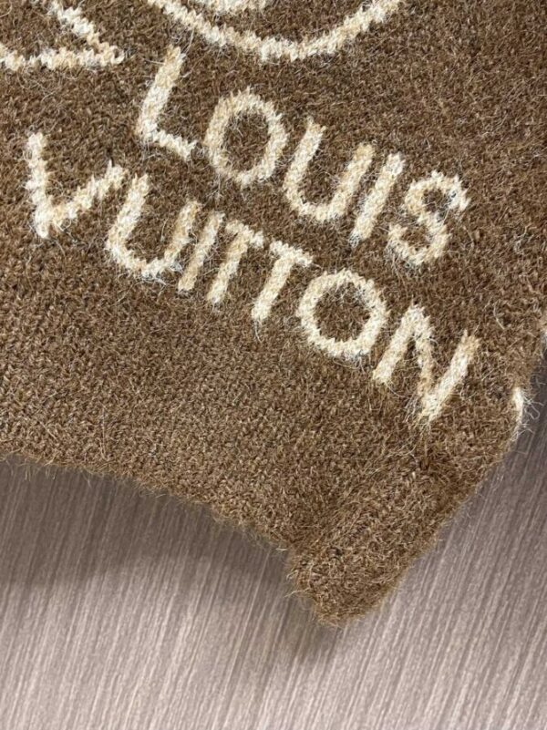 LV Sweater - Image 7
