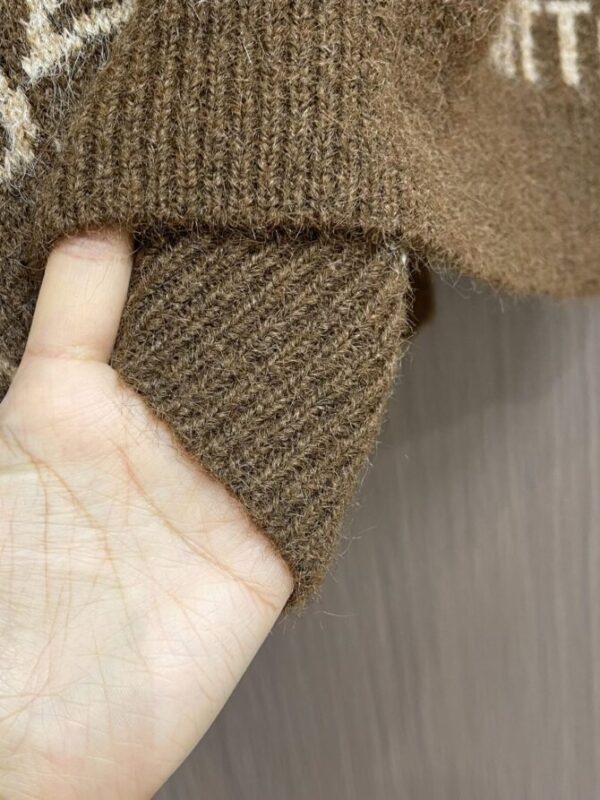 LV Sweater - Image 8