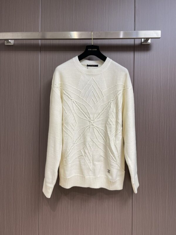 LV Sweater
