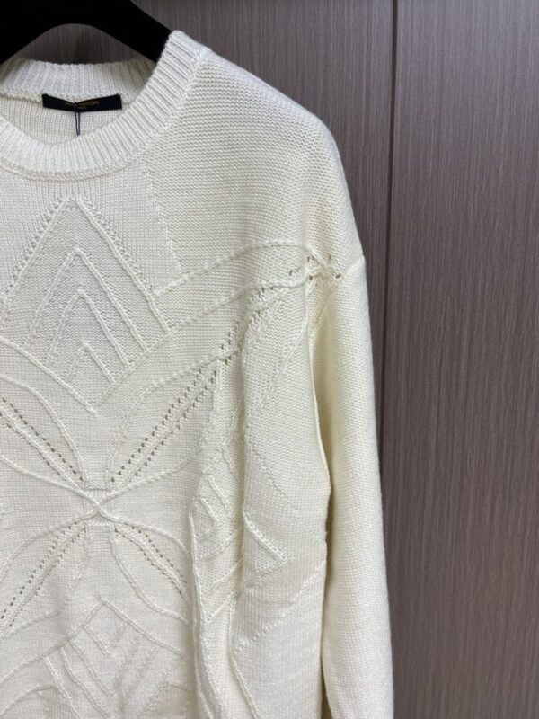 LV Sweater - Image 3