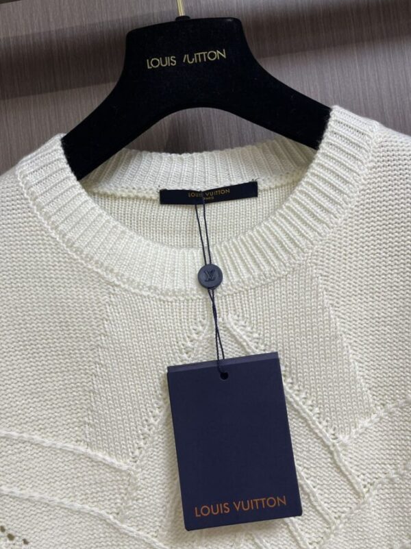 LV Sweater - Image 4