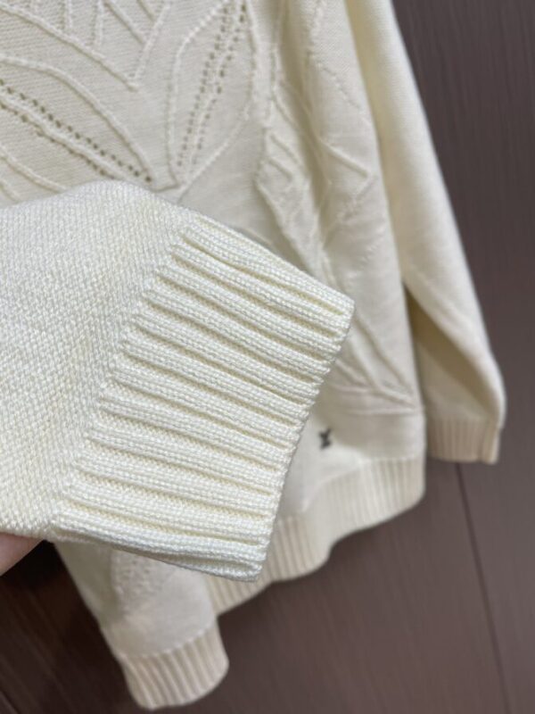 LV Sweater - Image 5