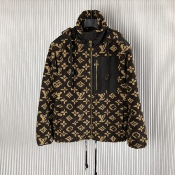 LV Hoodie