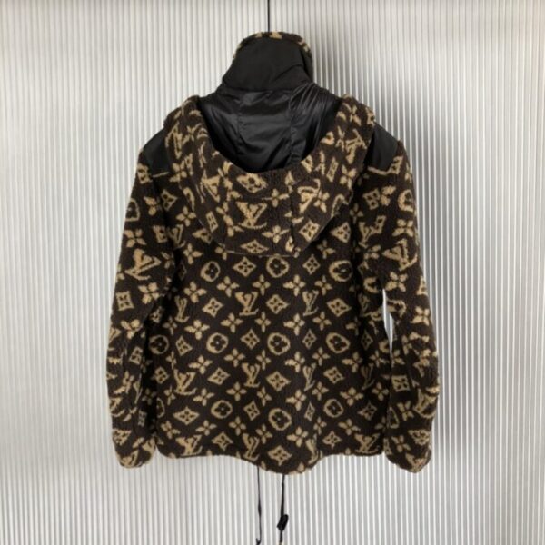 LV Hoodie - Image 2