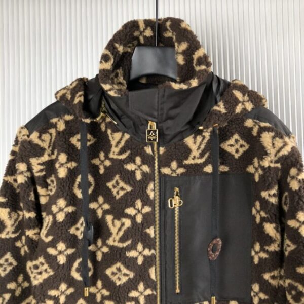 LV Hoodie - Image 3