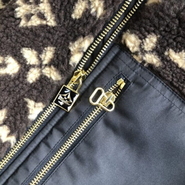 LV Hoodie - Image 4