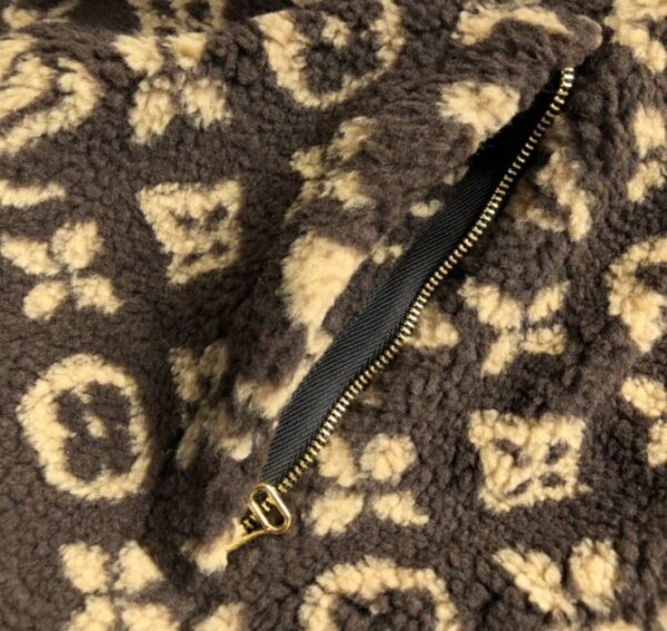 LV Hoodie - Image 5