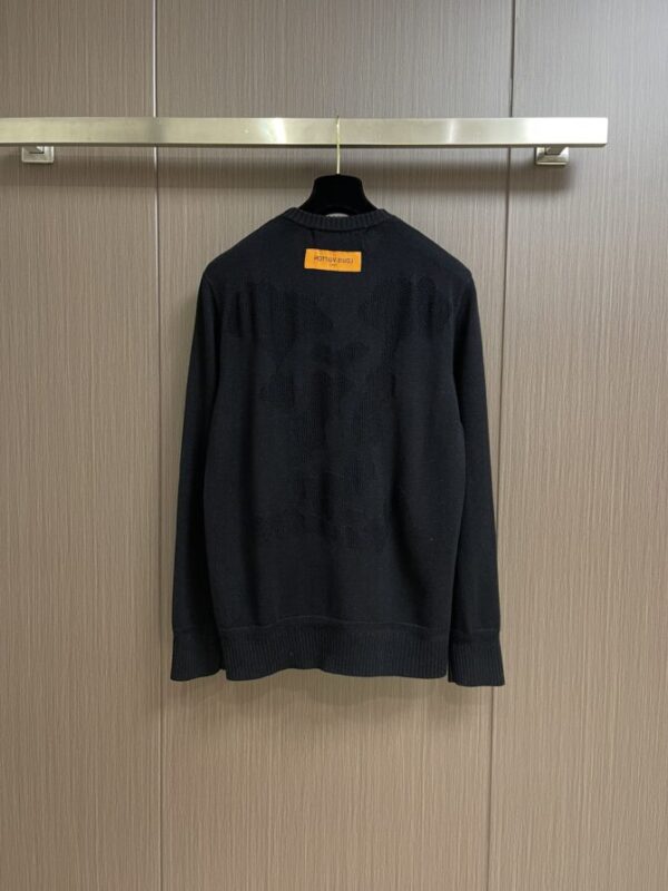 LV Sweater - Image 2