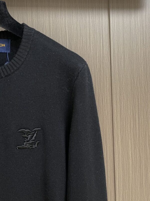 LV Sweater - Image 3