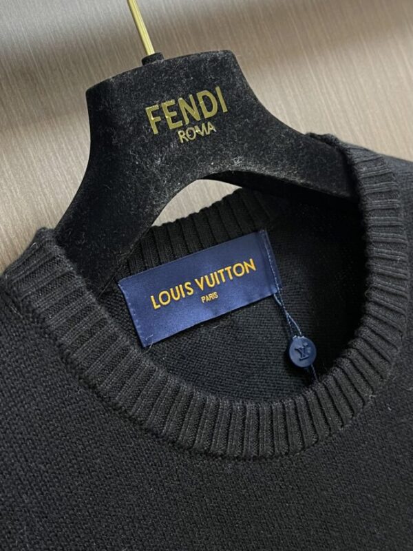 LV Sweater - Image 5