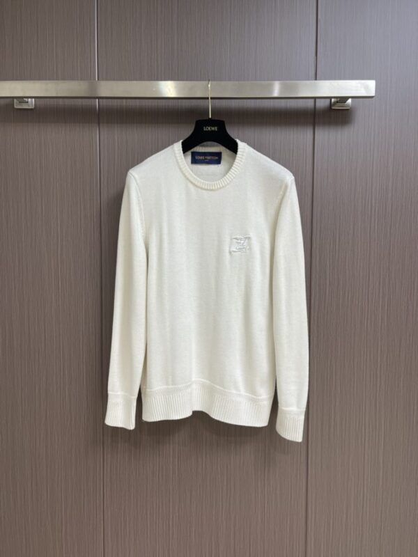 LV Sweater