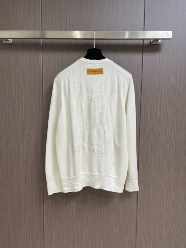 LV Sweater - Image 2