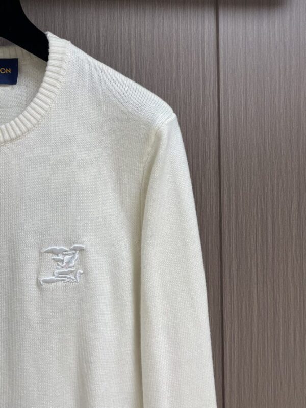 LV Sweater - Image 3