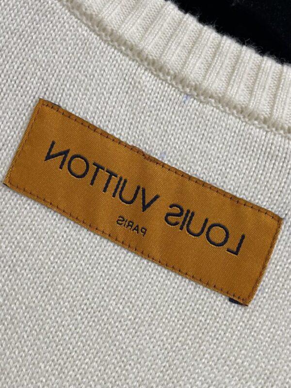 LV Sweater - Image 4
