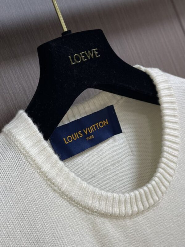 LV Sweater - Image 5