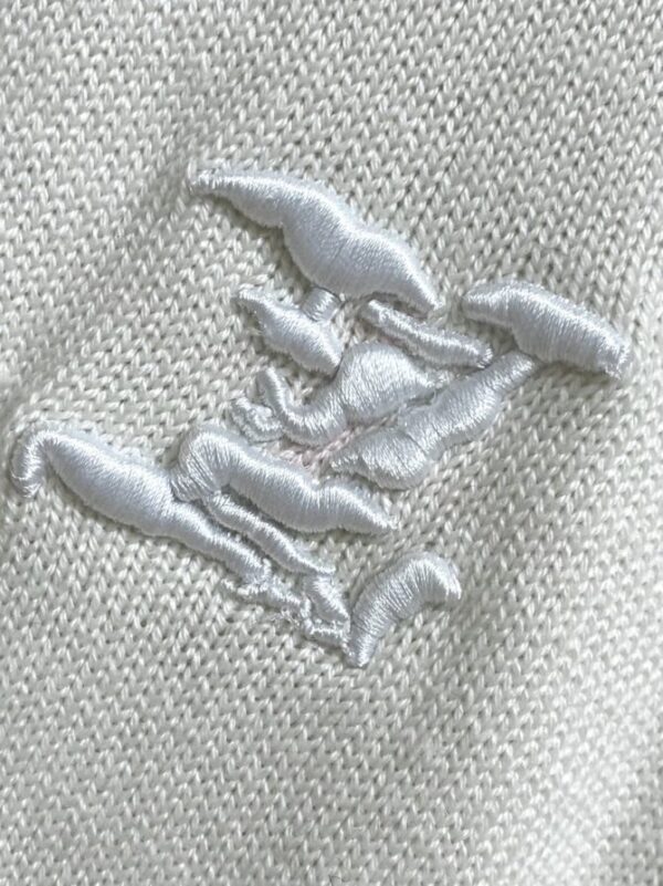 LV Sweater - Image 8