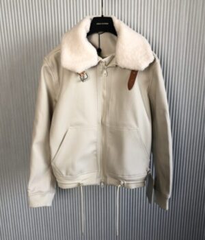 LV Jacket