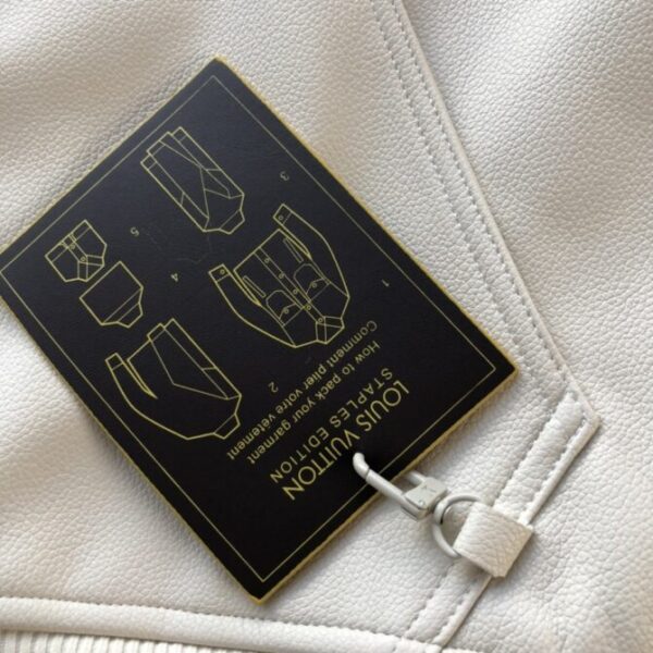 LV Jacket - Image 6