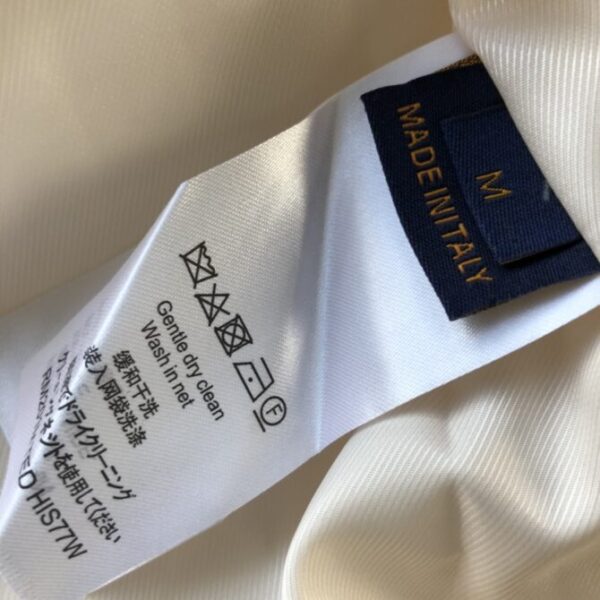 LV Jacket - Image 7