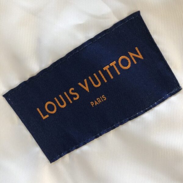 LV Jacket - Image 8