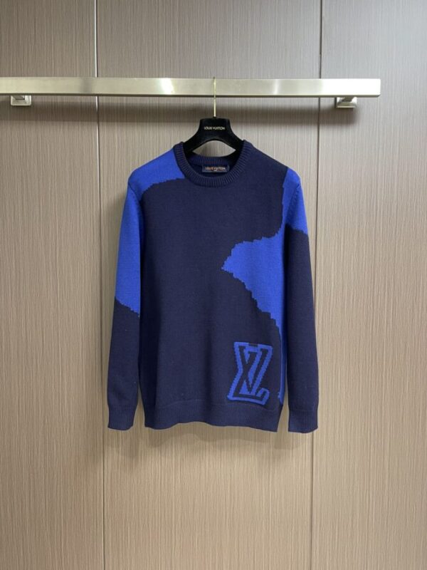 LV Sweater