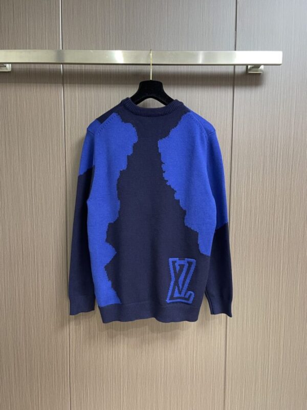 LV Sweater - Image 2