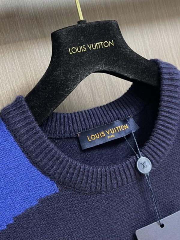 LV Sweater - Image 3