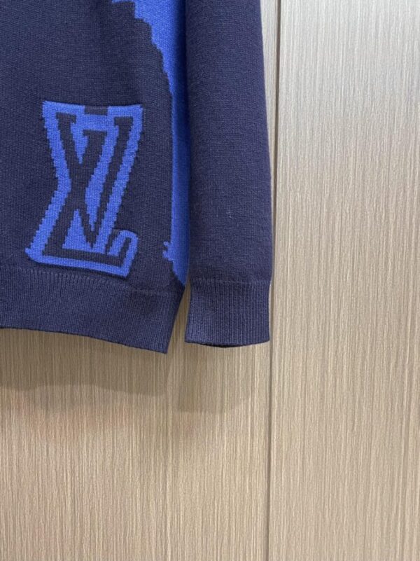LV Sweater - Image 7