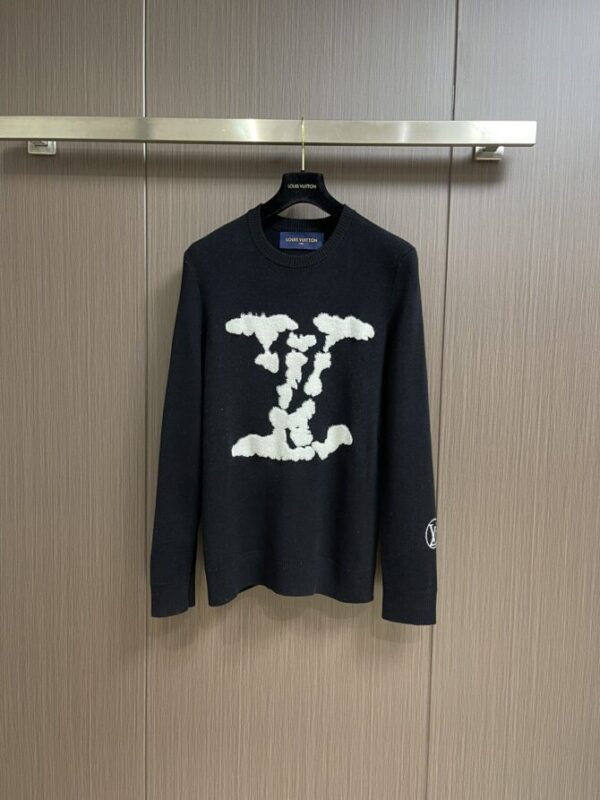 LV Sweater