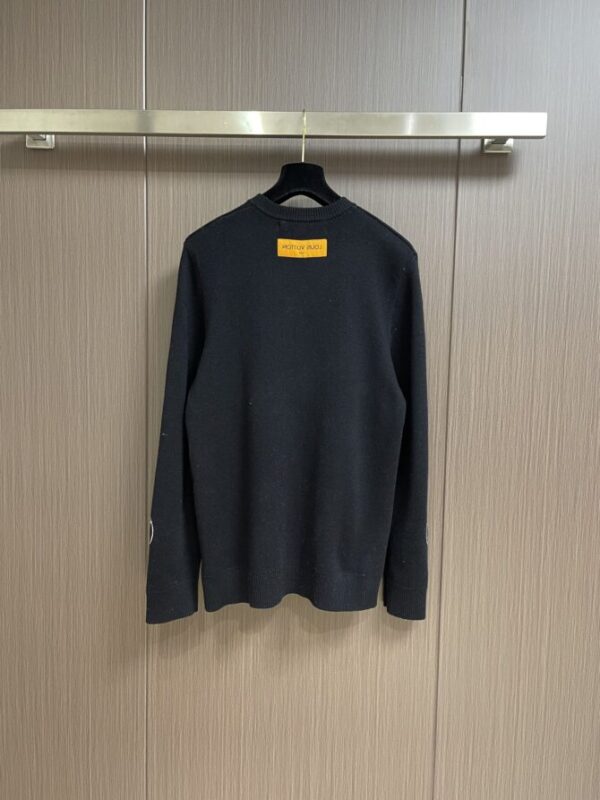 LV Sweater - Image 2