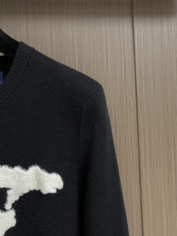 LV Sweater - Image 3