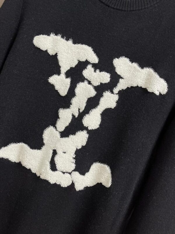 LV Sweater - Image 4