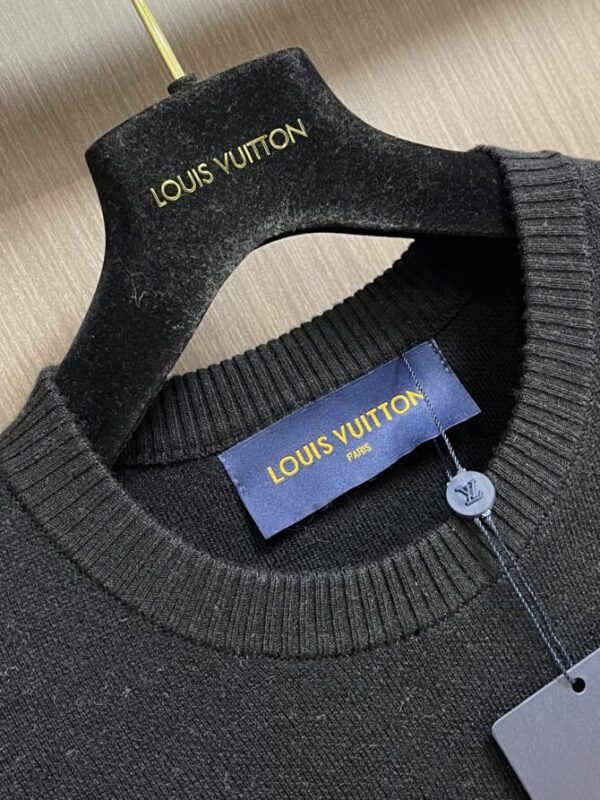 LV Sweater - Image 5