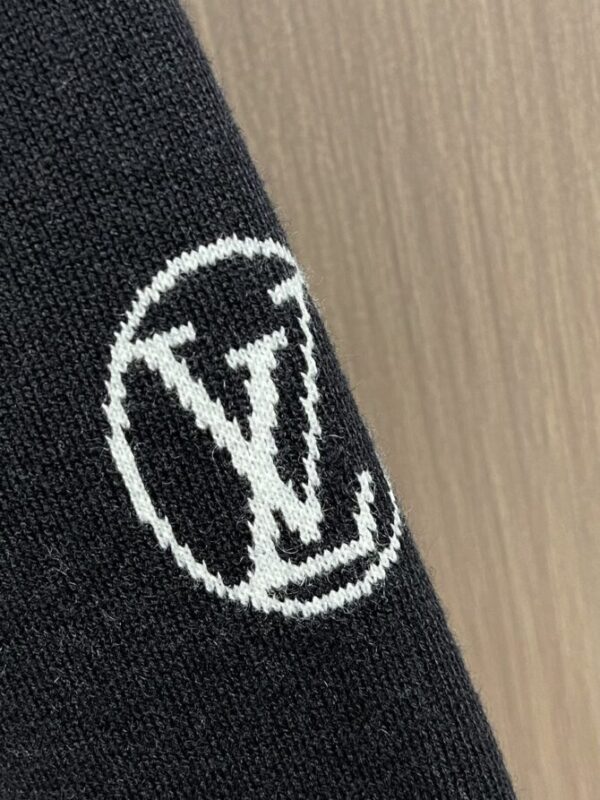 LV Sweater - Image 6
