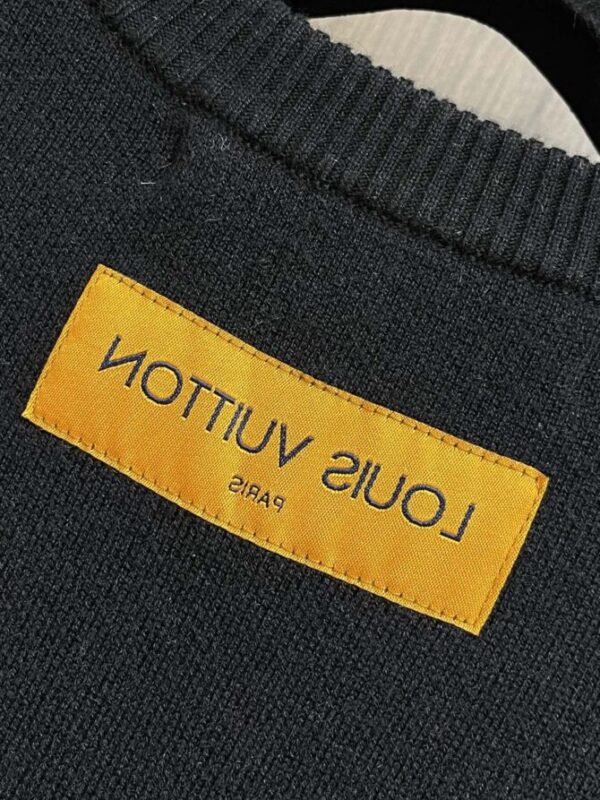 LV Sweater - Image 8