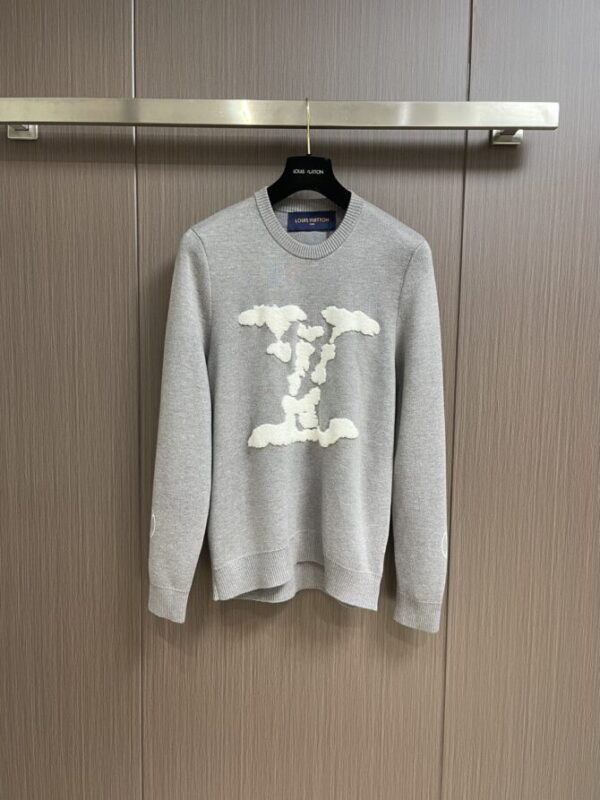 LV Sweater