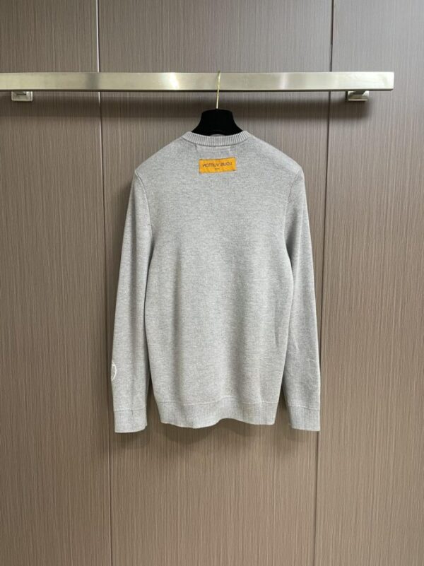 LV Sweater - Image 2