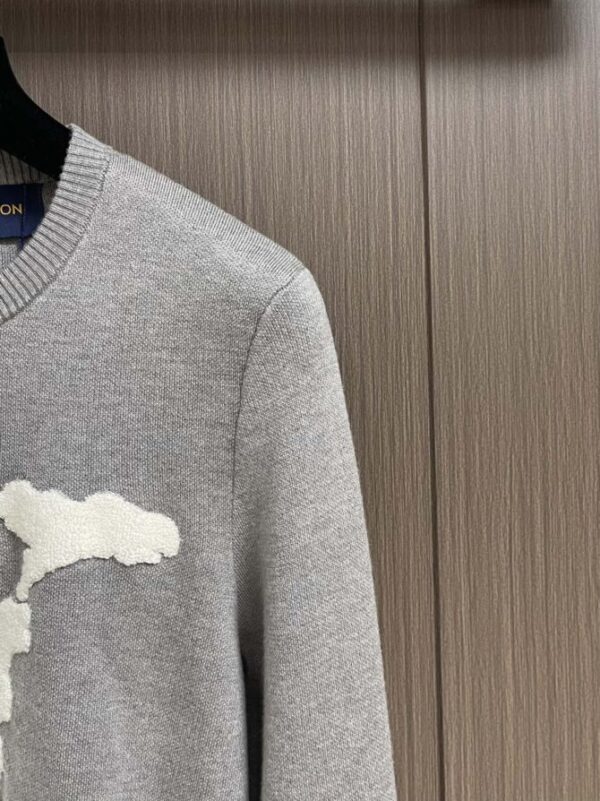 LV Sweater - Image 3