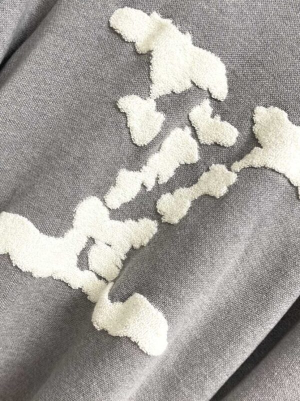 LV Sweater - Image 4