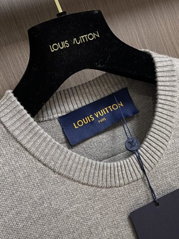 LV Sweater - Image 5