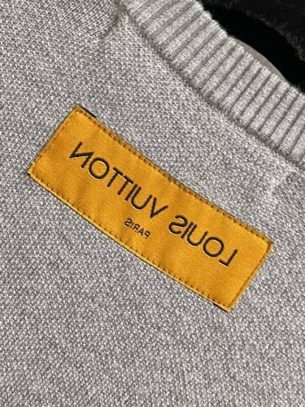 LV Sweater - Image 8