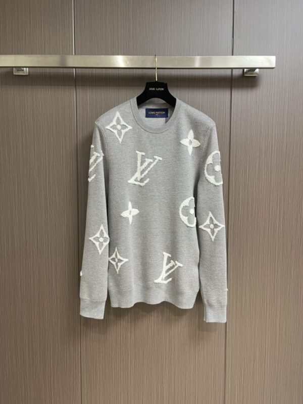 LV Sweater