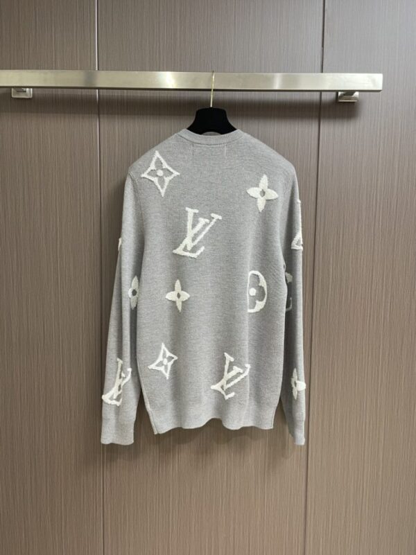 LV Sweater - Image 2