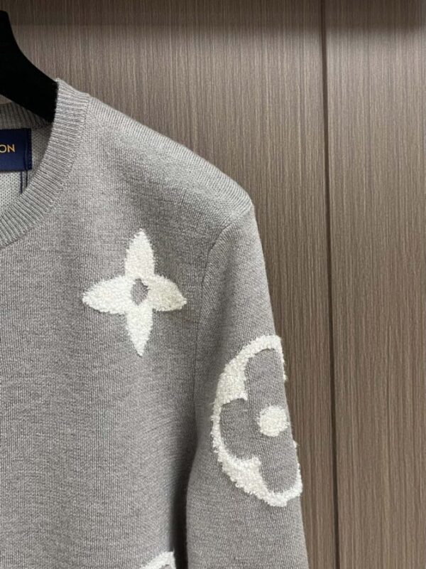 LV Sweater - Image 3