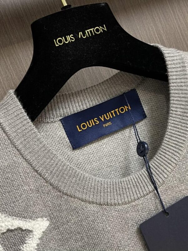 LV Sweater - Image 5