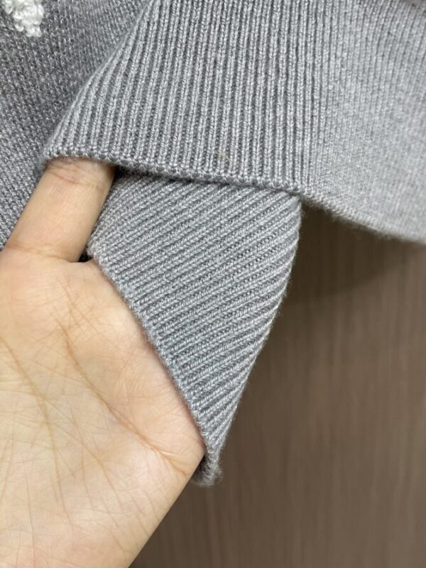 LV Sweater - Image 7
